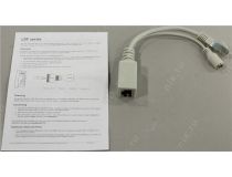 MikroTik RBLDF-5nD RouterBOARD LDF 5 (1UTP 100Mbps, 802.11a/n, 24.5dBi)