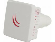 MikroTik RBLDF-5nD RouterBOARD LDF 5 (1UTP 100Mbps, 802.11a/n, 24.5dBi)