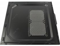 Miditower PowerCool S2007BK  Black ATX 500W (24+2x4+6пин)