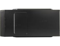 Miditower PowerCool S2007BK  Black ATX 500W (24+2x4+6пин)