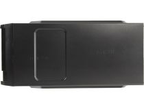 Miditower PowerCool S2006U3 Black ATX 500W (24+8пин)