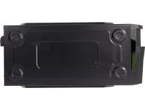 Miditower PowerCool S2006U3 Black ATX 500W (24+8пин)