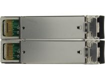 UBIQUITI UF-MM-1G 2 Модуля SFP (Duplex 1000BASE-LC, LC, MM)