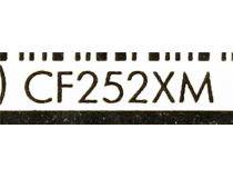 Картридж HP CF252XM Tri-Pack Yellow/Magenta/Cyan для LaserJet Pro M452, M477