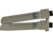 UBIQUITI UF-SM-10G-S 2 Модуля SFP+ (Simplex 10GBASE-BIDI, LC, SM)