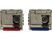 UBIQUITI UF-SM-10G-S 2 Модуля SFP+ (Simplex 10GBASE-BIDI, LC, SM)