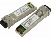 UBIQUITI UF-SM-10G-S 2 Модуля SFP+ (Simplex 10GBASE-BIDI, LC, SM)
