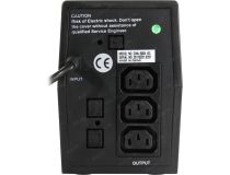 UPS 400VA CROWN Micro CMU-500X IEC 