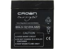 UPS 400VA CROWN Micro CMU-500X IEC 