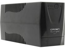 UPS 400VA CROWN Micro CMU-500X IEC 