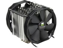 Thermalright Macho X2 Cooler (3пин, 775/1155/1366/2011/AM4-FM1, 15дБ, 800 об/мин, Cu+Al+тепл.тр)