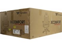 Thermaltake  GC-XCS-BBLFDL-01 Кресло XC500 (Black)