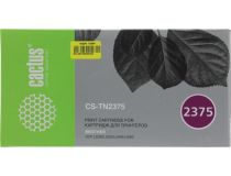 Картридж Cactus CS-TN2375 для Brother DCP-L2500/L2520/L2540/L2560