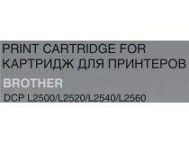 Картридж Cactus CS-TN2375 для Brother DCP-L2500/L2520/L2540/L2560