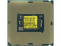 CPU Intel Xeon E3-1275 V6  3.8 GHz/4core/SVGA HD Graphics P630/1+8Mb/73W/8 GT/s LGA1151