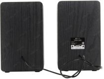 Колонки OKLICK OK-171 Black (2x3W, питание от USB)  417555 