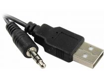 Колонки OKLICK OK-171 Black (2x3W, питание от USB)  417555 
