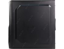 Miditower PowerCool  S2012(BK)  ATX 500W (24+2x4+6пин)