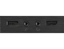 Miditower PowerCool  S2012(BK)  ATX 500W (24+2x4+6пин)