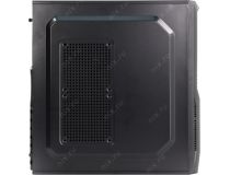 Miditower PowerCool  S2012(BK)  ATX 500W (24+2x4+6пин)