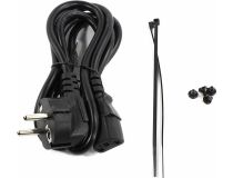 Блок питания GameMax GE-450 GE ECO GAMER 450W ATX (24+2x4+6/8пин)