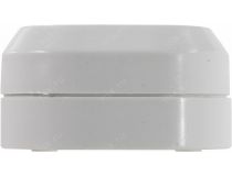 Удлинитель Smartbuy SBE-10-4-05-N White  5м (4 розетки)