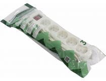 Сетевой удлинитель Defender S530 3м  (5 розеток) 99242 