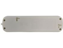 Сетевой удлинитель Defender S330 3м  (3 розетки)  99234 