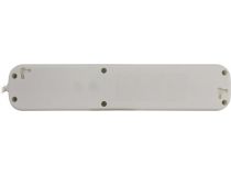 Сетевой удлинитель Defender E518 1.8м  (5 розеток)  99229 