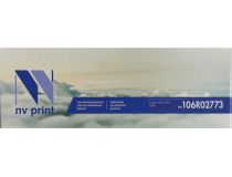 Картридж NV-Print аналог 106R02773 для Xerox WorkCentre 3020/3025