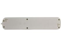 Сетевой удлинитель Defender E530  3м (5 розеток) 99230 