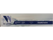 Картридж NV-Print аналог 106R01604 Black для Xerox Phaser 6500/6505