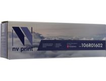 Картридж NV-Print аналог 106R01602 Magenta для Xerox Phaser 6500/6505