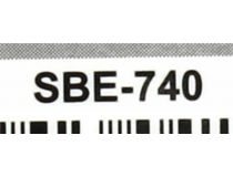 Наушники SmartBuy JAZZ SBE-740 (шнур 1.2м)