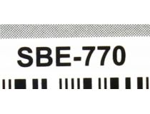 Наушники SmartBuy JAZZ SBE-770 (шнур 1.2м)