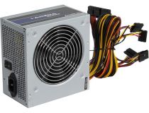 Блок питания Chieftec I-ARENA GPB-450S  450W ATX (24+4+6/8пин)