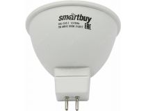 Smartbuy SBL-GU5_3-07-30K-12V  (GU5.3, 3000К, 7Вт, 12В)