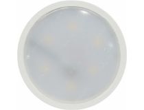 Smartbuy SBL-GU5_3-07-30K-12V  (GU5.3, 3000К, 7Вт, 12В)