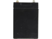 Аккумулятор Security Force SF 1207 (12V, 7Ah) для слаботочных систем