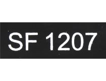 Аккумулятор Security Force SF 1207 (12V, 7Ah) для слаботочных систем