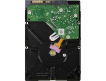 HDD 2 Tb SATA 6Gb/s Western Digital Purple WD20PURZ  3.5  5400rpm 64Mb
