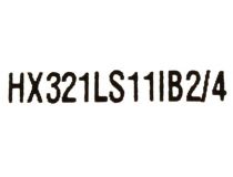 Kingston HyperX HX321LS11IB2/4 DDR3 SODIMM 4Gb  PC3-17000  CL11 (for NoteBook)