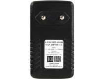 Orient SAP-48POE 1A PoE injector (Вх. AC110-240V, Вых. PoE 48V, 1A)