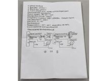 Orient VMC-07 Активный микрофон для видеосистем