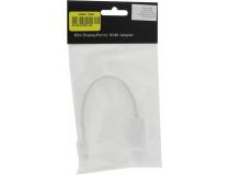 Кабель-адаптер miniDisplayPort(M) - HDMI 19(F)