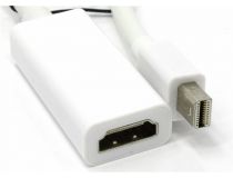 Кабель-адаптер miniDisplayPort(M) - HDMI 19(F)