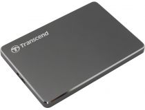 TRANSCEND StoreJet 25C3N TS1TSJ25C3N USB3.0 Portable 2.5 HDD 1TbEXT (RTL)