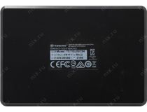 TRANSCEND StoreJet 25C3N TS1TSJ25C3N USB3.0 Portable 2.5 HDD 1TbEXT (RTL)