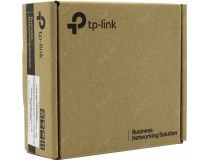 TP-LINK EAP115-Wall Wireless N Wall-Plate Access Point (1UTP 100Mbps PoE, 802.11b/g/n, 300Mbps, 2x1.8dBi)