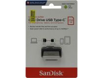 SanDisk Ultra Dual SDDDC2-256G-G46 USB3.0/USB-C OTG Flash Drive 256Gb(RTL)